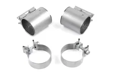 High Flow Middle Exhaust - 2023-2026 BMW M2 image 11