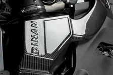 Cold Air Intake - 2018-2023 BMW M5 image 7