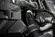 Turbo Inlet Pipes - 2018-2025 BMW M5/M8 image 7