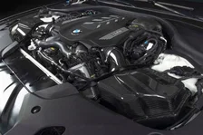 G30 M550i Foundation Package (F) for BMW M550i xDrive image 7