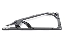 Gloss Carbon Fiber Strut Tower Brace - 2021-2026 BMW M2/M3/M4 image 5