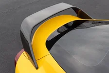 High-Rise Rear Spoiler - 2020-2026 Toyota GR Supra image 10
