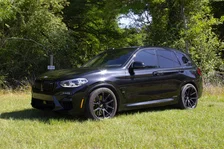 F9x X3M/X4M Experience Package (E1+) for BMW image 9