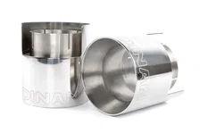 Valved Cat-Back Exhaust - 2020-2026 Toyota GR Supra 3.0 image 14