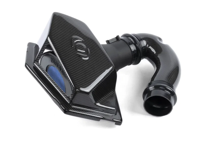 Semi-Open Intake - 2016-2021 BMW 230i/330i/430i