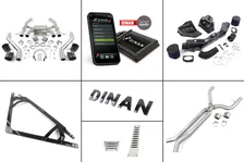 G87 M2 Experience Package (E1+) image 1