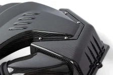 Cold Air Intake - 2020-2026 BMW X5M/X6M image 14