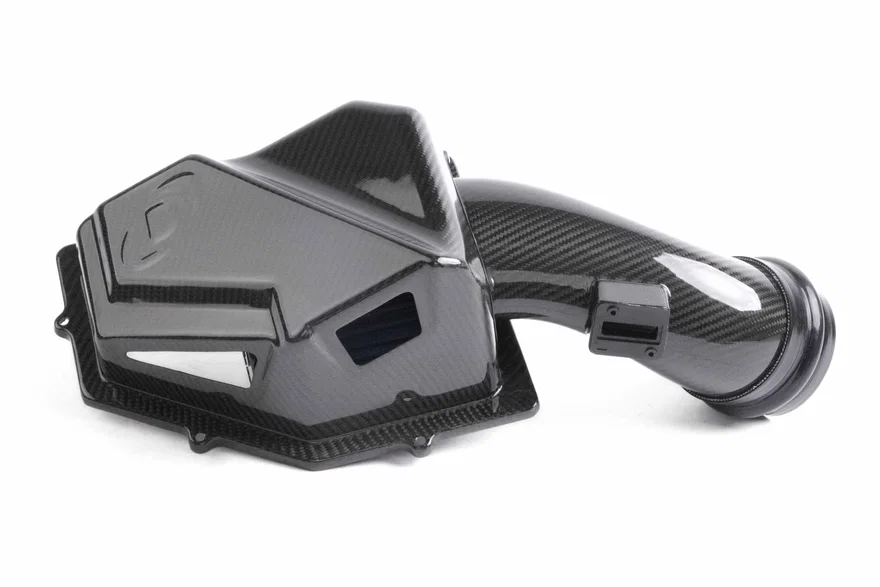 Cold Air Intake - 2020-2025 BMW X3/X4 M40i