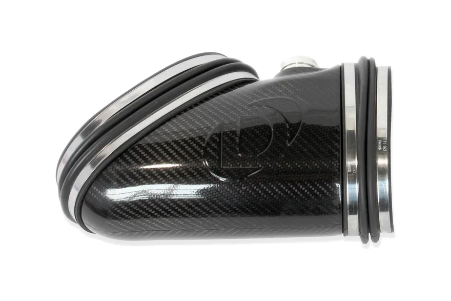 Intake Tube - 2008-2013 BMW M3