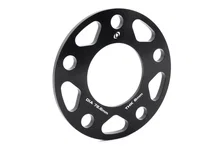 Spacers; 5x120 - 72.6mm CB - 8mm Thick for BMW image 2