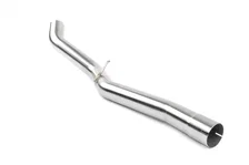 Valved Axle-Back Exhaust - 2017-2024 MINI C'man S ALL4 image 9