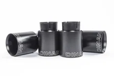 Free Flow Axle-Back Exhaust - BMW M340i/M440i image 5