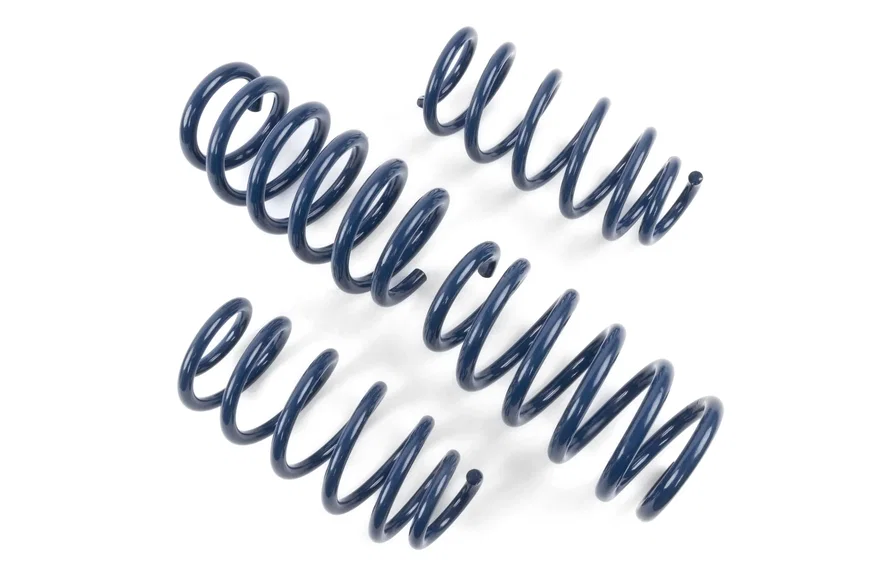 Performance Spring Set - 2018-2023 Tesla Model 3