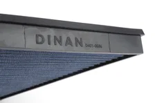 High Flow Drop-in Replacement Air Filter - 2007-2013 BMW 128i/325i/328i image 3