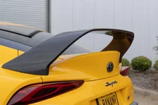 High-Rise Rear Spoiler - 2020-2026 Toyota GR Supra image 7