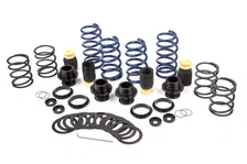 High Performance Adjustable Coil-Over Suspension System - 2018-2023 BMW M5 image 1