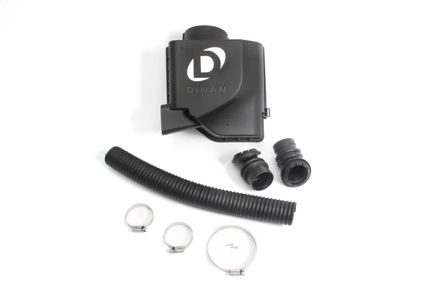 High Flow Intake System - 2001-2006 BMW 330i
