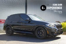 F9x X3M/X4M Experience Package (E1+) for BMW image 18