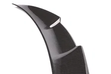 Rear Deck Spoiler - 2021-2026 BMW M4 image 5