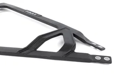 Matte Carbon Fiber Strut Tower Brace - 2021-2026 BMW M2/M3/M4 image 12