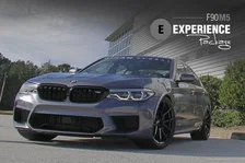 F90 M5 Experience Package (E) image 16