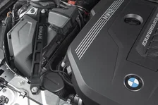 Strut Tower Braces - 2021-2026 BMW 430i/M440i image 9
