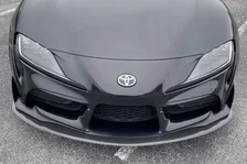 Front Lip - 2020-2026 Toyota GR Supra image 6