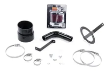 Cold Air Intake - 1999-2001 BMW 740i image 7