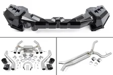 G87 M2 Foundation Package (F) image 1