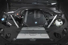Cold Air Intake - 2020-2025 BMW X3/X4 M40i image 5
