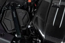 Cold Air Intake - 2020-2026 Toyota GR Supra 3.0 & 2020-2026 BMW Z4 M40i image 5