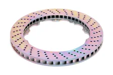 by Brembo Replacement Rotor Set - BMW M2/M3/M4/M5/M6/X5 image 1