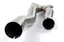 Resonator Delete Kit - 2020-2025 BMW X3M/X4M image 4