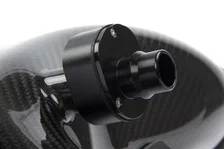 Turbo Inlet Pipes - 2018-2025 BMW M5/M8 image 3