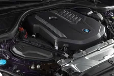 Cold Air Intake - 2020-2026 BMW M340i/M440i image 10
