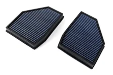 High Flow Drop-in Replacement Air Filter Set - 2018-2026 BMW M5/M8 image 1
