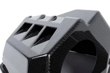 Gloss Carbon Fiber Cold Air Intake - 2021-2026 BMW M2/M3/M4 image 9