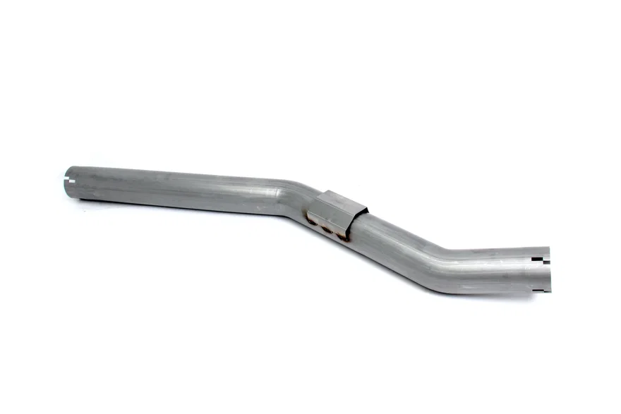 Resonator Delete Kit - 2016-2018 BMW M2