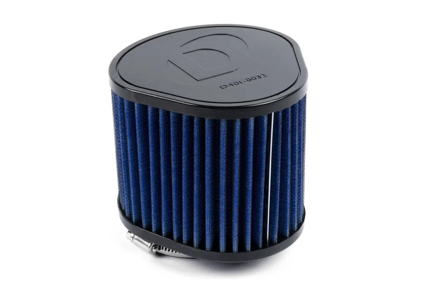 Replacement Filter for High Flow Carbon Fiber Intake - 2021-2026 BMW M3/M4
