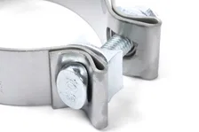 Heavy-Duty Band Clamp - 2.75" image 3