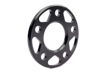 Spacers; 5x112 - 66.5mm CB - 8mm Thick image 3