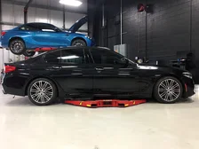 Performance Spring Set - 2017-2023 BMW 540i image 2