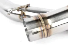 Valved Cat-Back Exhaust - 2020-2026 Toyota GR Supra 3.0 image 8
