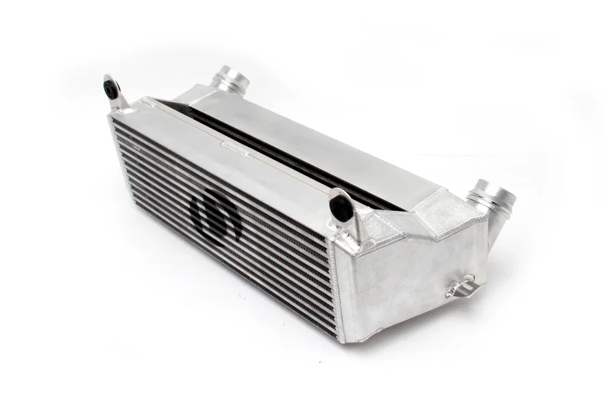 High Performance Dual Core Intercooler - 2012-2016 BMW 2/3/4-Series