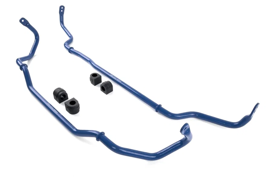 Anti-Roll Bar Set - 2023-2026 BMW M2(xDrive)
