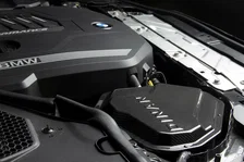 Cold Air Intake - 2020-2026 BMW M340i image 9