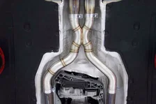 F90 M5 Experience Package (E) image 11