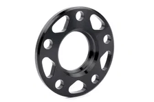 Spacers, 5x120 - 72.6mm CB - 10mm Thick for BMW image 3