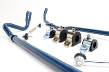 Lightweight Tubular Anti-Roll Bar Set - 2015-2020 BMW M2/M3/M4 image 2