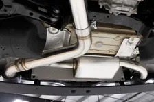 Valved Cat-Back Exhaust - 2020-2026 Toyota GR Supra 3.0 image 6